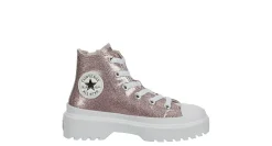 GIRLS CHUCK TAYLOR ALL STAR LUGGED LIFT HIGH TOP SNEAKER>CONVERSE Online