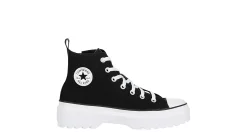 GIRLS CHUCK TAYLOR ALL STAR LUGGED LIFT HIGH TOP SNEAKER>CONVERSE Hot