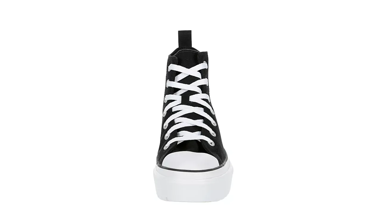 GIRLS CHUCK TAYLOR ALL STAR LUGGED LIFT HIGH TOP SNEAKER>CONVERSE Hot