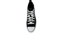 GIRLS CHUCK TAYLOR ALL STAR LUGGED LIFT HIGH TOP SNEAKER><noscript><img width=