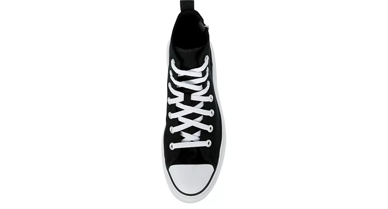 GIRLS CHUCK TAYLOR ALL STAR LUGGED LIFT HIGH TOP SNEAKER>CONVERSE Hot