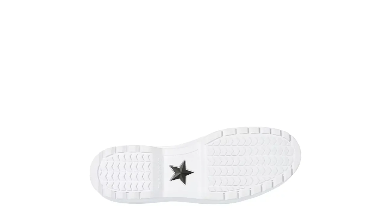 GIRLS CHUCK TAYLOR ALL STAR LUGGED LIFT HIGH TOP SNEAKER>CONVERSE Hot