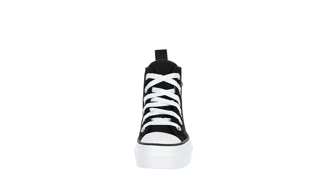 GIRLS CHUCK TAYLOR ALL STAR LUGGED LIFT HIGH TOP SNEAKER>CONVERSE Hot