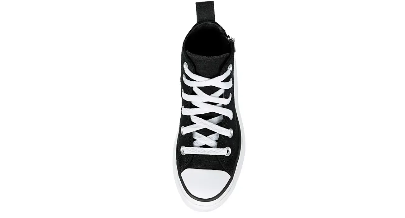 GIRLS CHUCK TAYLOR ALL STAR LUGGED LIFT HIGH TOP SNEAKER>CONVERSE Hot