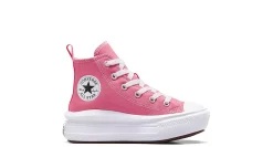 GIRLS CHUCK TAYLOR ALL STAR MOVE HIGH TOP SNEAKER>CONVERSE Discount
