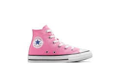 GIRLS CHUCK TAYLOR ALL STAR CLASSIC HIGH SNEAKER>CONVERSE Hot
