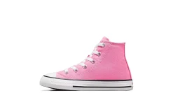 GIRLS CHUCK TAYLOR ALL STAR CLASSIC HIGH SNEAKER><noscript><img width=