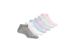 GIRLS EXTRA SMALL LOW CUT SOCKS 6 PAIRS>NIKE Online
