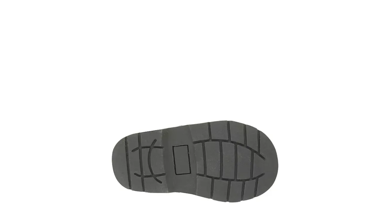 GIRLS INFANT AND TODDLER MILLER WESTERN BOOT>BABY DEER Clearance