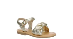 GIRLS INFANT AVA SANDAL>CUPCAKE COUTURE Outlet