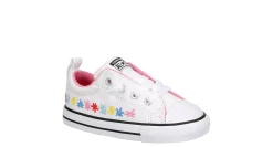 GIRLS INFANT CHUCK TAYLOR ALL STAR STREET SNEAKER>CONVERSE Outlet