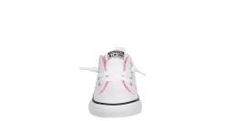 GIRLS INFANT CHUCK TAYLOR ALL STAR STREET SNEAKER><noscript><img width=