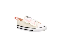 GIRLS INFANT CHUCK TAYLOR ALL STAR EASY ON SNEAKER>CONVERSE Sale