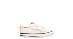 GIRLS INFANT CHUCK TAYLOR ALL STAR EASY ON SNEAKER>CONVERSE Sale