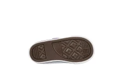 GIRLS INFANT CHUCK TAYLOR ALL STAR HEARTS SNEAKER><noscript><img width=