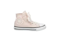 GIRLS INFANT CHUCK TAYLOR ALL STAR HI SNEAKER>CONVERSE Sale