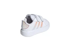 GIRLS INFANT GRAND COURT 2.0 SNEAKER><noscript><img width=
