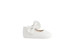 GIRLS INFANT JADE DRESS FLAT>BABY DEER