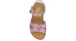 GIRLS INFANT LIL JADA SANDAL><noscript><img width=