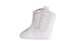 GIRLS INFANT LITTLE KID MILLER WESTERN BOOT><noscript><img width=