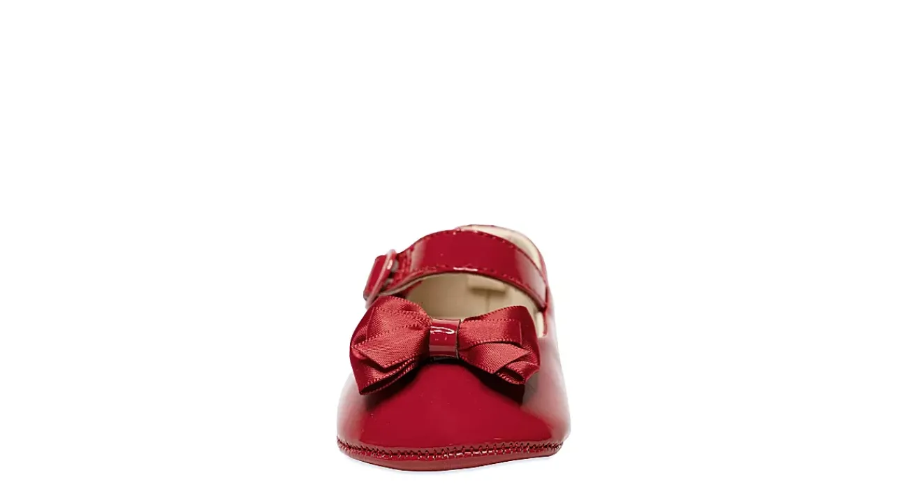 GIRLS INFANT MCKENNA DRESS FLAT>BABY DEER Outlet