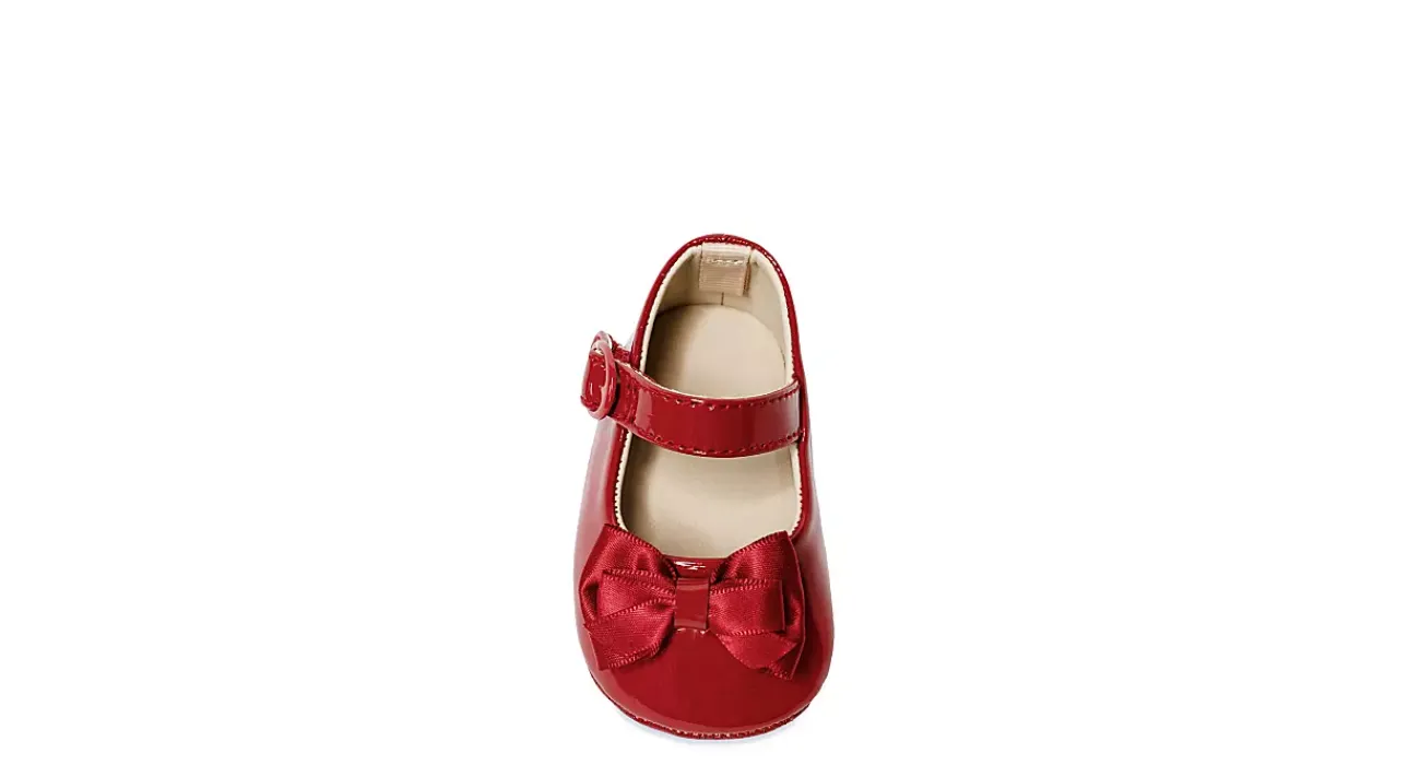 GIRLS INFANT MCKENNA DRESS FLAT>BABY DEER Outlet