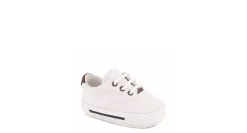 GIRLS INFANT MILO SNEAKER>BABY DEER Discount