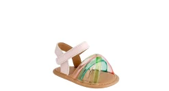 GIRLS INFANT MYLA SANDAL>BABY DEER New
