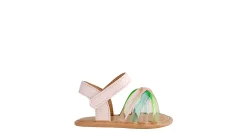 GIRLS INFANT MYLA SANDAL>BABY DEER New
