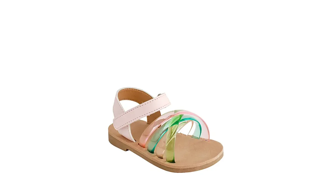 GIRLS INFANT MYLA SANDAL>BABY DEER Sale