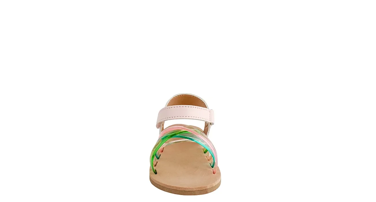 GIRLS INFANT MYLA SANDAL>BABY DEER Sale