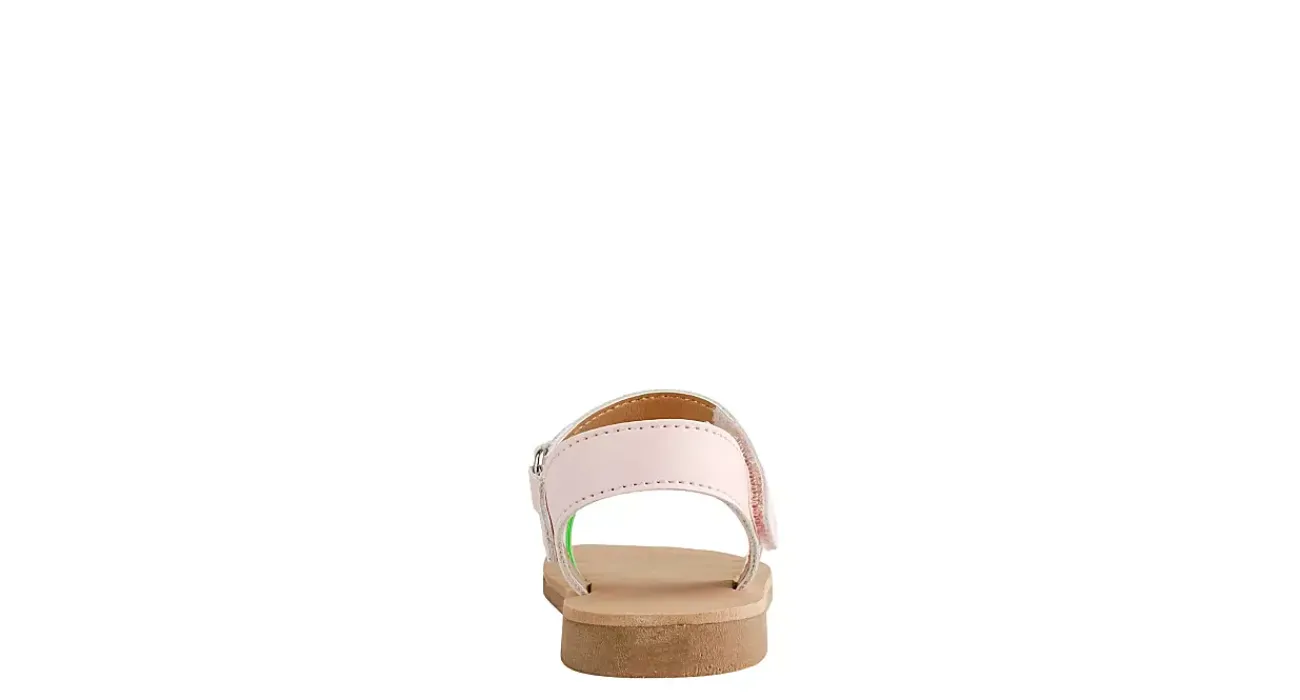 GIRLS INFANT MYLA SANDAL>BABY DEER Sale