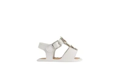 GIRLS INFANT TAMMY SANDAL>BABY DEER New