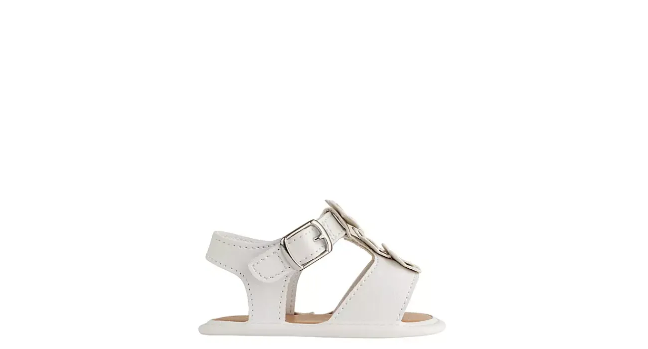 GIRLS INFANT TAMMY SANDAL>BABY DEER New