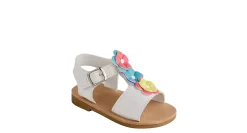 GIRLS INFANT TAMMY SANDAL>BABY DEER Hot