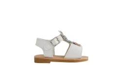 GIRLS INFANT TAMMY SANDAL>BABY DEER Hot