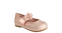 GIRLS INFANT TODDLER TRINA FLAT>BABY DEER New
