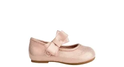 GIRLS INFANT TODDLER TRINA FLAT>BABY DEER New