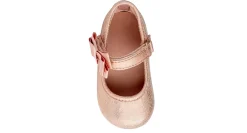 GIRLS INFANT TODDLER TRINA FLAT><noscript><img width=