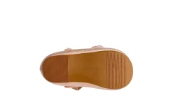 GIRLS INFANT TODDLER TRINA FLAT><noscript><img width=