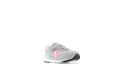 GIRLS INFANT-TODDLER 515 SNEAKER>NEW BALANCE Discount