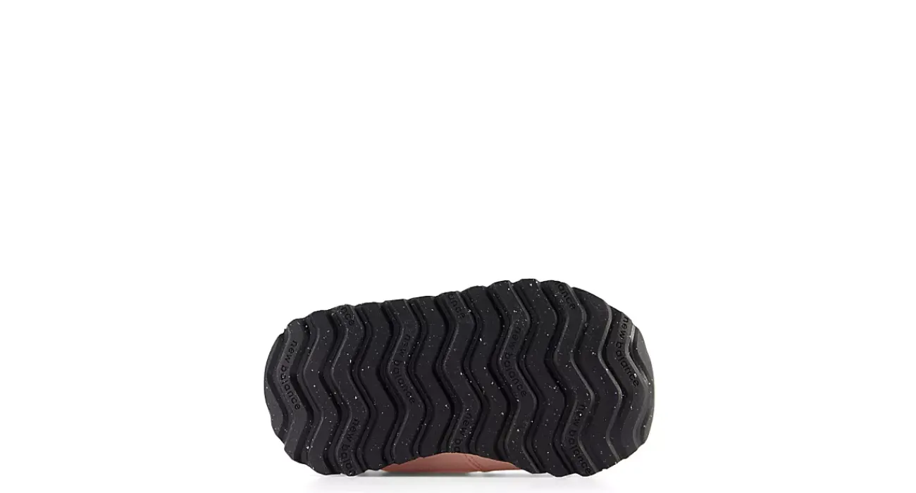 GIRLS INFANT-TODDLER 237 SNEAKER>NEW BALANCE Hot