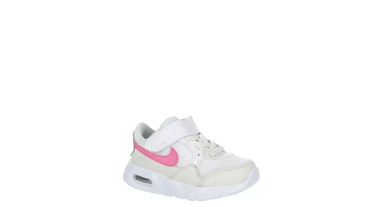 GIRLS INFANT-TODDLER AIR MAX SC SNEAKER>NIKE Clearance