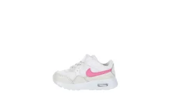 GIRLS INFANT-TODDLER AIR MAX SC SNEAKER><noscript><img width=