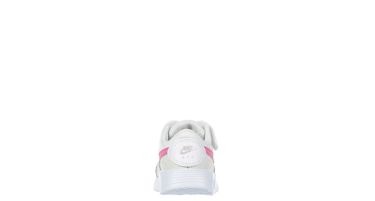 GIRLS INFANT-TODDLER AIR MAX SC SNEAKER>NIKE Clearance
