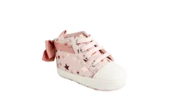 GIRLS INFANT-TODDLER AMY SNEAKER>BABY DEER New
