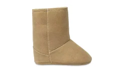 GIRLS INFANT-TODDLER ANNABELLE FUR BOOT>BABY DEER Best