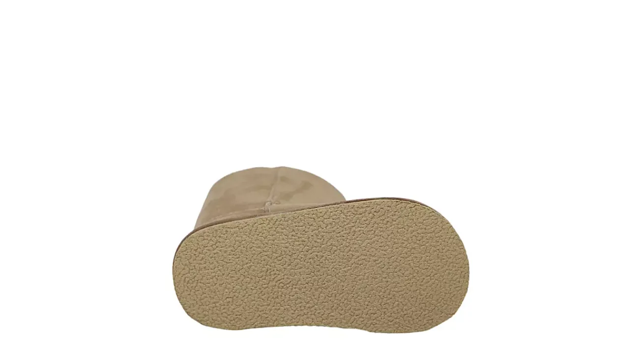 GIRLS INFANT-TODDLER ANNABELLE FUR BOOT>BABY DEER New