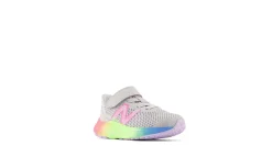 GIRLS INFANT-TODDLER ARISHI V4 SNEAKER>NEW BALANCE Hot