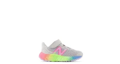 GIRLS INFANT-TODDLER ARISHI V4 SNEAKER>NEW BALANCE Hot